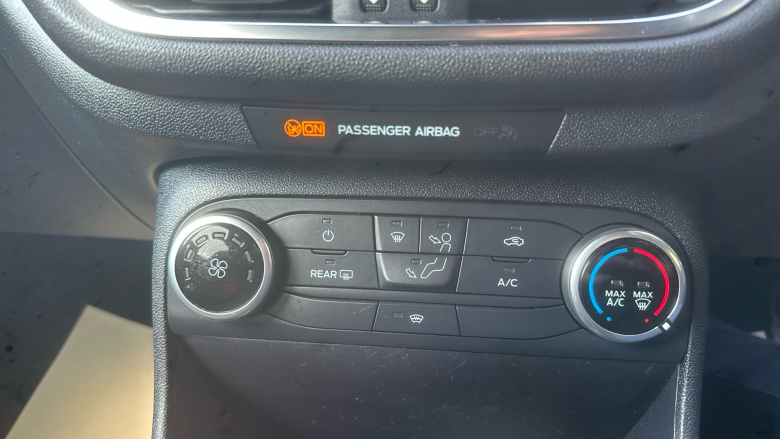 Ford Fiesta 1.0 EcoBoost ST-Line 5dr Petrol Hatchback